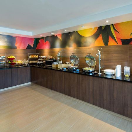 Fairfield Inn & Suites By Marriott San Antonio Airport/North Star Mall Екстер'єр фото
