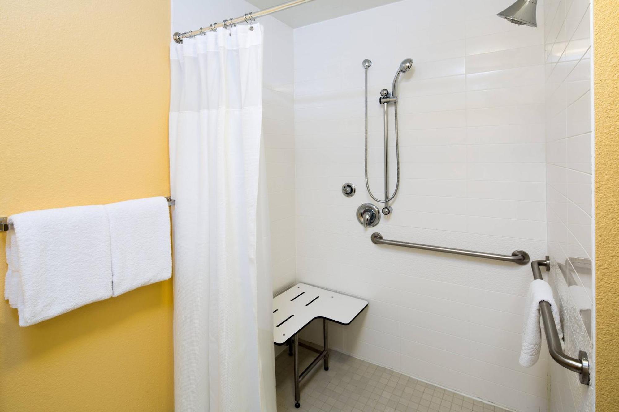 Fairfield Inn & Suites By Marriott San Antonio Airport/North Star Mall Екстер'єр фото