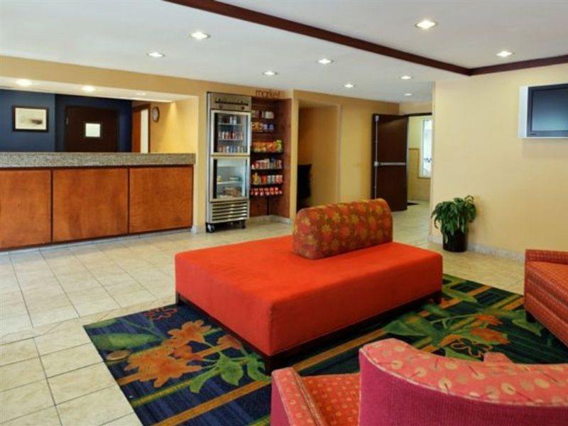 Fairfield Inn & Suites By Marriott San Antonio Airport/North Star Mall Екстер'єр фото