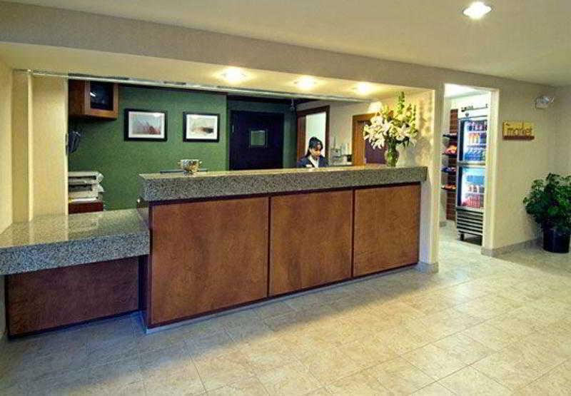 Fairfield Inn & Suites By Marriott San Antonio Airport/North Star Mall Інтер'єр фото