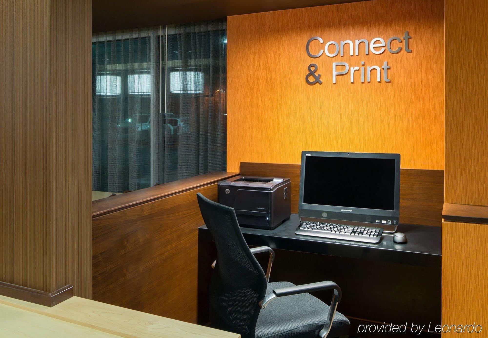Fairfield Inn & Suites By Marriott San Antonio Airport/North Star Mall Екстер'єр фото